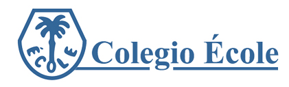 Colegio École Logo